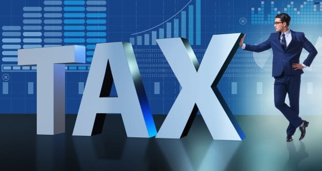 Corporate Tax registration