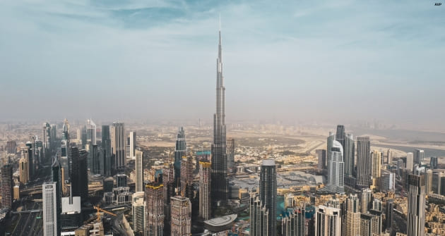 OffShore Business Setup