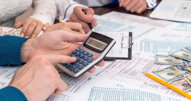  Taxation Services for NRIs & Expats