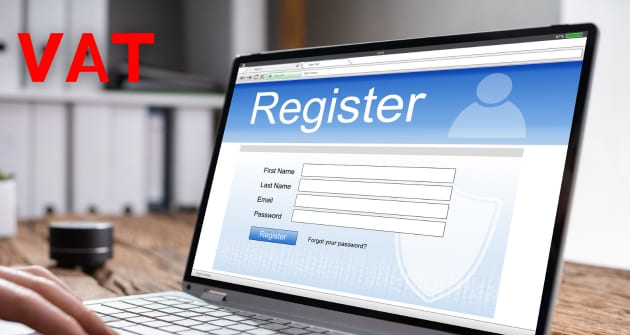  VAT Registration